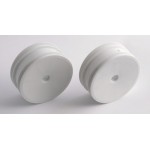 Proline 2667-04 Felgen 1/10 Buggy Hinten Weiss                    <br>Proline Proline 2667-04 Felgen 1/10 Buggy Hinten Weiss                    <br>Proline