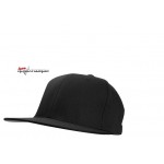KDS-CAP1 Baseball Mütze schwarz KDS