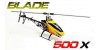 Blade 500X