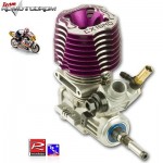 Novarossi CX15MB CX15 MB 2.5ccm Bike Novarossi Novarossi CX15MB CX15 MB 2.5ccm Bike Novarossi