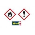 Revell 34301 Acrylspray 100 ml weiss seidenmatt Revell