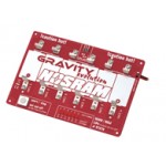 Nosram 91370 Gravity Evolution Entladeplatine                  <br>Nosram Nosram 91370 Gravity Evolution Entladeplatine                  <br>Nosram