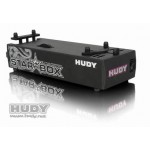 Hudy 104400 Starterbox ON-ROAD 1/10 & 1/8 Hudy