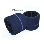 Associated 2302 Reifen kompl. hinten World GT Spec Pro10 Associated 2302 Reifen kompl. hinten World GT Spec Pro10