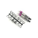HPI Racing 101144 Rear Shock Set Long 3.5mm Pro HPI Racing 101144 Rear Shock Set Long 3.5mm Pro