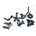 HPI Racing 85033 SUPPORT SET (NITRO 3) HPI Racing 85033 SUPPORT SET (NITRO 3)