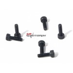 01510-0440 Inbusschrauben M4x40mm 01510-0440 Inbusschrauben M4x40mm