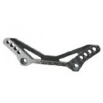 Team Magic K14114 G4 4mm Cat Eye vordere Carbon Dämpferbrücke Team Magic K14114 G4 4mm Cat Eye vordere Carbon Dämpferbrücke