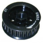 Team Magic K14122-3 G4 ED HC Alum. 27T Side Pulley                    <br>Kfactory Team Magic K14122-3 G4 ED HC Alum. 27T Side Pulley                    <br>Kfactory