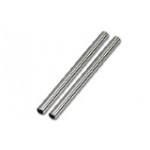 K-Faktory K14138 G4 ST Steel 3x42.4mm Super Hardened Hinge Pin (Fro<br>K-factory
