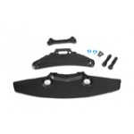 Team Magic K1486 G4 Conversion Set For Lola VDS Body               <br>Kfactory Team Magic K1486 G4 Conversion Set For Lola VDS Body               <br>Kfactory