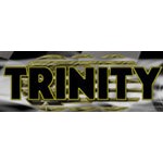 Trinity TRI90593 Rear Cross Brace                                  <br>Trinity Trinity TRI90593 Rear Cross Brace                                  <br>Trinity