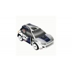 LOSB0243 Micro Rally Brushless RTR 1:24 2.4Ghz