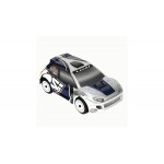 LOSB0243 Micro Rally Brushless RTR 1:24 2.4Ghz LOSB0243 Micro Rally Brushless RTR 1:24 2.4Ghz