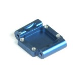 LOSB1534 MICRO   Rear Pivot Block Set, Alu