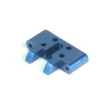 LOSB1535 MICRO   Front Pivot Block Set, Alu LOSB1535 MICRO   Front Pivot Block Set, Alu
