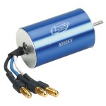 LOSB9462 MINI Xcelorin 8200Kv  Motor LOSB9462 MINI Xcelorin 8200Kv  Motor