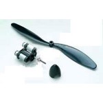 Protech T0382.PS Power Set Tojeiro/Ultimate Protech T0382.PS Power Set Tojeiro/Ultimate
