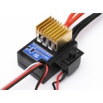 MV21005 ATOM -  Elektronischer Geschwindigkeitsregler MV21005 ATOM -  Elektronischer Geschwindigkeitsregler