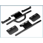 MV21020 ATOM Set Stossfänger Vorspurpl.                   <br>105516 MV21020 ATOM Set Stossfänger Vorspurpl.                   <br>105516