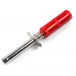 Robitronic R06102 Glühkerzenstarter Rot R06102 Robitronic R06102 Glühkerzenstarter Rot R06102