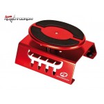 Robitronic R15001R Montagestand Rot