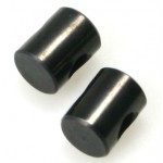 Robitronic RA0227 Buchse für Antriebskardan (2 Stück)               <br>Robitronic Robitronic RA0227 Buchse für Antriebskardan (2 Stück)               <br>Robitronic