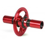 Robitronic RA1500 Starr-Achse vorne                                 <br>Robitronic Robitronic RA1500 Starr-Achse vorne                                 <br>Robitronic