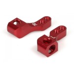 Robitronic RA2085 Achsschenkel Set Alu                              <br>Robitronic Robitronic RA2085 Achsschenkel Set Alu                              <br>Robitronic