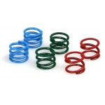 Robitronic RA2100 Federsatz für Reibscheiben                        <br>Robitronic Robitronic RA2100 Federsatz für Reibscheiben                        <br>Robitronic
