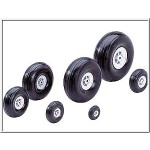 01024-044 Rad Nylonfelge 44mm/ 2 Stück 01024-044 Rad Nylonfelge 44mm/ 2 Stück