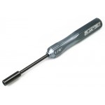Robitronic RS604 Sniper Steckschlüssel 1/4" für Slipper            <br>Robitronic Robitronic RS604 Sniper Steckschlüssel 1/4" für Slipper            <br>Robitronic