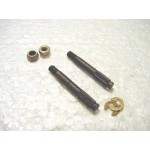 Trinity SB5029 Front Stub Axle                                   <br>Trinity Trinity SB5029 Front Stub Axle                                   <br>Trinity