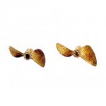 OCT-X442 Octura Propeller links 42mm OCT-X442 Octura Propeller links 42mm