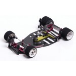 Corally 74712 Achsschenkel v. Rot SP12x                         <br>Corally Corally 74712 Achsschenkel v. Rot SP12x                         <br>Corally