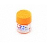 Tamiya 81506 Tamiya X-6 orange Acryl Color Tamiya 81506 Tamiya X-6 orange Acryl Color