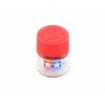 Tamiya 81507 Tamiya X-7 rot Acryl Mini 81507 Tamiya 81507 Tamiya X-7 rot Acryl Mini 81507