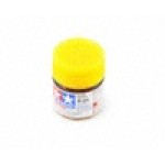 Tamiya 81524 Tamiya X-24 gelb Acryl Color Tamiya 81524 Tamiya X-24 gelb Acryl Color