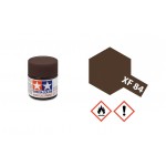 Tamiya 81784 XF-84 Dark Iron Acryl Tamiya81784 Tamiya 81784 XF-84 Dark Iron Acryl Tamiya81784