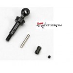 Traxxas 5654 Stahl CV Stub-Achse (1) Summit Traxxas 5654 Traxxas 5654 Stahl CV Stub-Achse (1) Summit Traxxas 5654