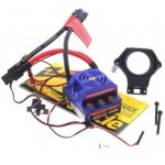 Traxxas 3377 REGLER MXL-6s Brushless Traxxas 3377 REGLER MXL-6s Brushless