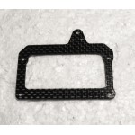 Trinity TRI90592 Motor Pod Upper Plate                             <br>Trinity Trinity TRI90592 Motor Pod Upper Plate                             <br>Trinity