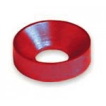 Robitronic TS-101R M3 Beilagscheibe Senkkopf Rot (8)                 <br>Take Off Robitronic TS-101R M3 Beilagscheibe Senkkopf Rot (8)                 <br>Take Off