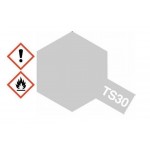 Tamiya 85030 Tamiya Spray TS-30 silber 100ml 85030 Tamiya 85030 Tamiya Spray TS-30 silber 100ml 85030