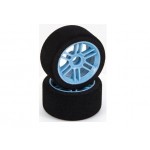 Ufra 12F32 Reifen vorn 32° 1:12 Pan Car Ufra 12F32 Reifen vorn 32° 1:12 Pan Car