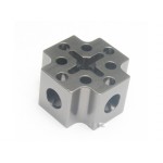 3Racing V3R-005 Sperachse Kyosho Alu-Adapter                      <br>3Racing 3Racing V3R-005 Sperachse Kyosho Alu-Adapter                      <br>3Racing