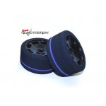 Associated 2300 Reifen kompl. vorne World GT Spec Pro10 Associated 2300 Reifen kompl. vorne World GT Spec Pro10