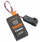 Futaba WTR7 Wireless Trainer System 2,4 GHz Futaba WTR7 Wireless Trainer System 2,4 GHz