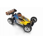 XRay 359703 Carrosserie XB808 für 1/8 OFF ROAD BUGGY XRay 359703 Carrosserie XB808 für 1/8 OFF ROAD BUGGY