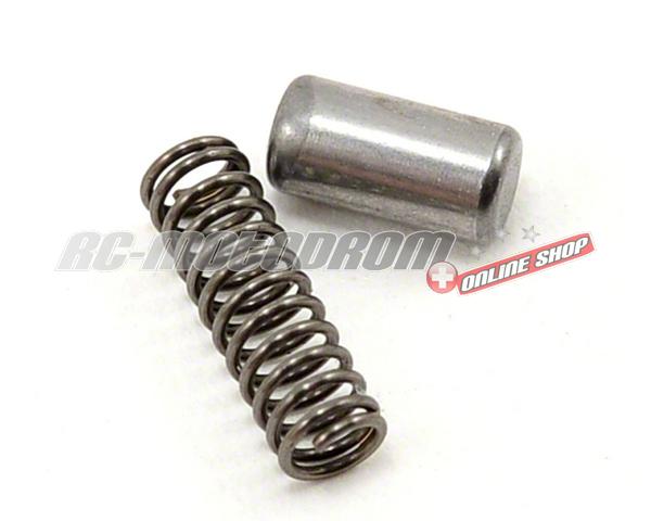 Startpin u.Druckfeder (21BB)